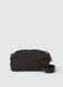 Black shoulder bag_1