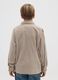 Boy's Beige Corduroy Shirt_1