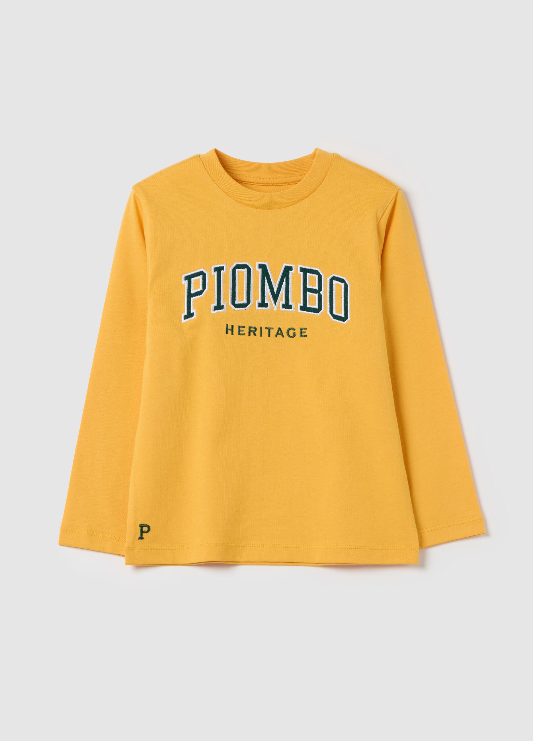 Abbigliamento PIOMBO da Bambino OVS