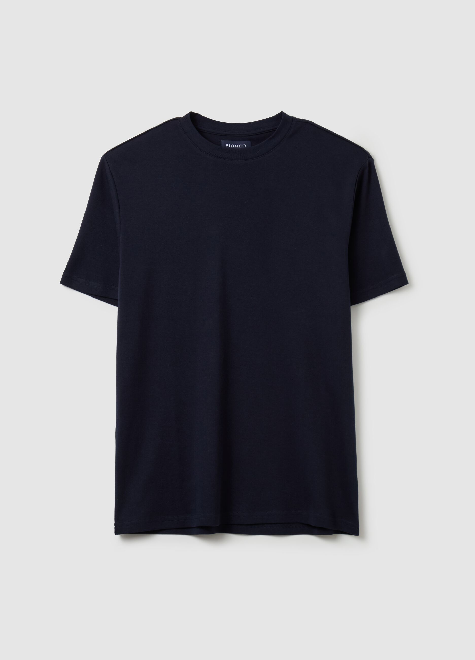 T-shirt in cotone 
