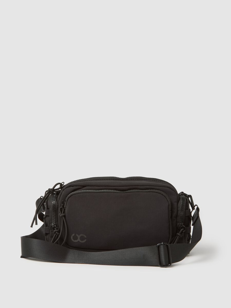 Borsa a tracolla nera_0