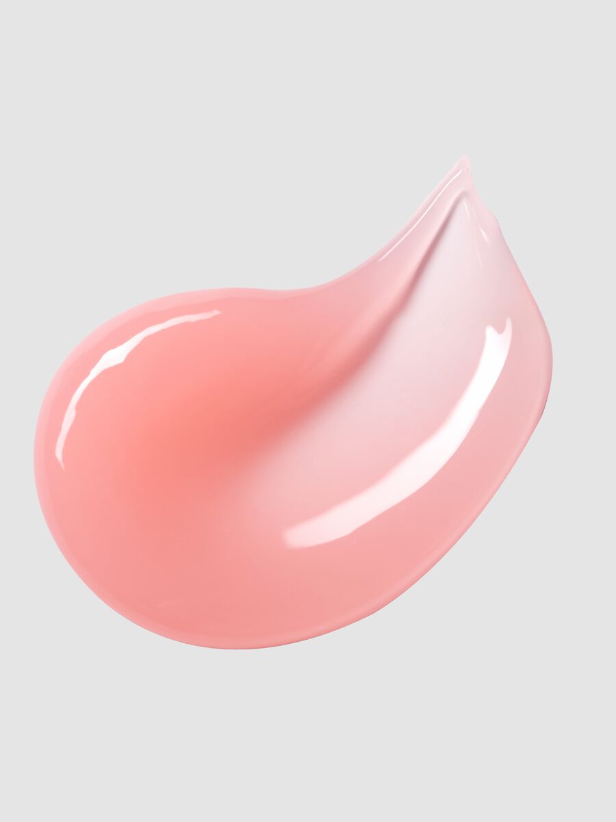 Rice PDRN Nourish Lip Elixir Milky Rice Cream 10 g - Korean make-up_1