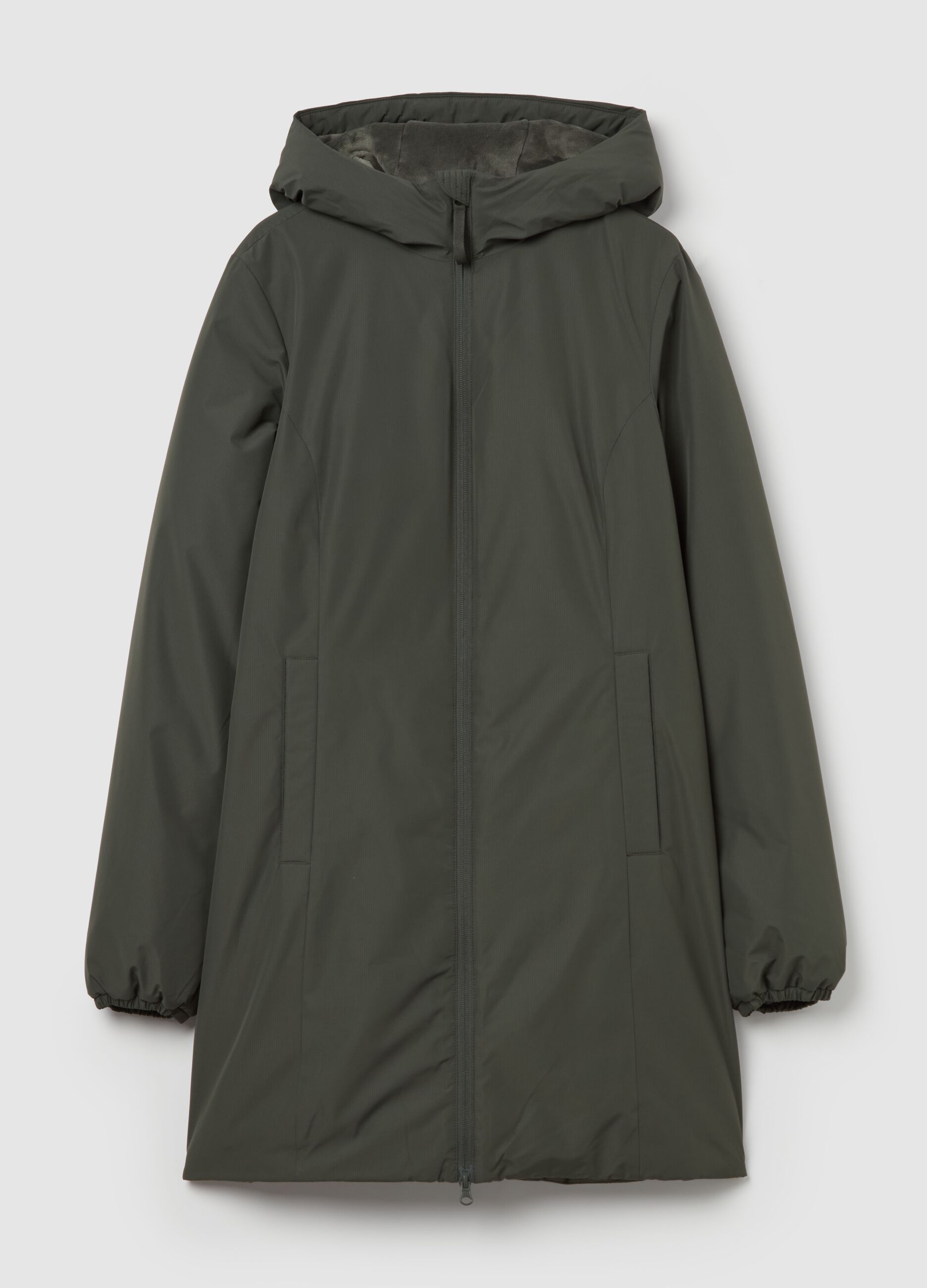 Ovs parka uomo top