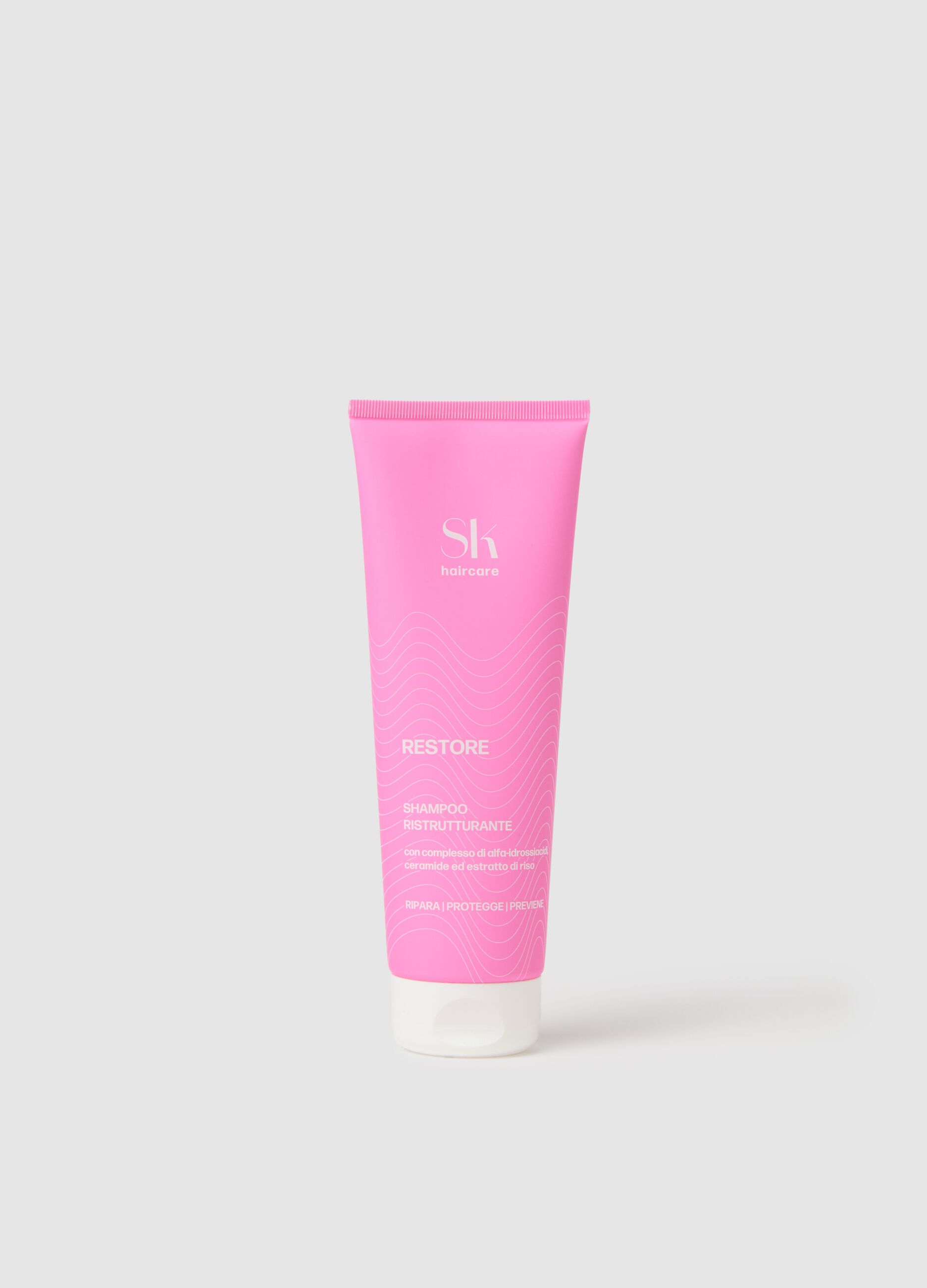 Restorative Shampoo