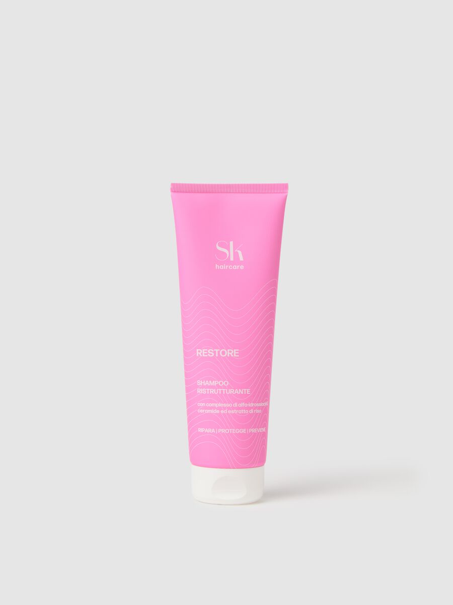 Restorative Shampoo_0