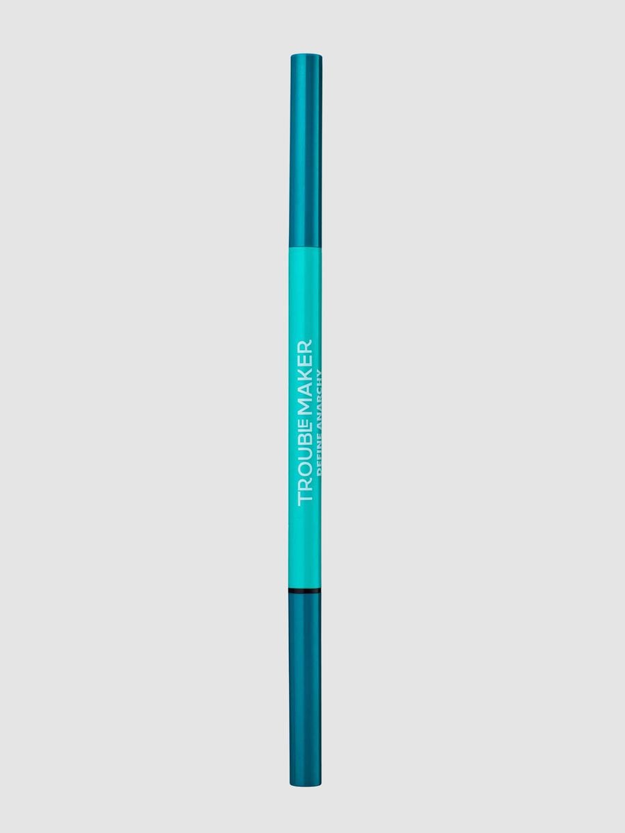 Define Anarchy Micro Brow Pencil Light Brown 0.1g_2