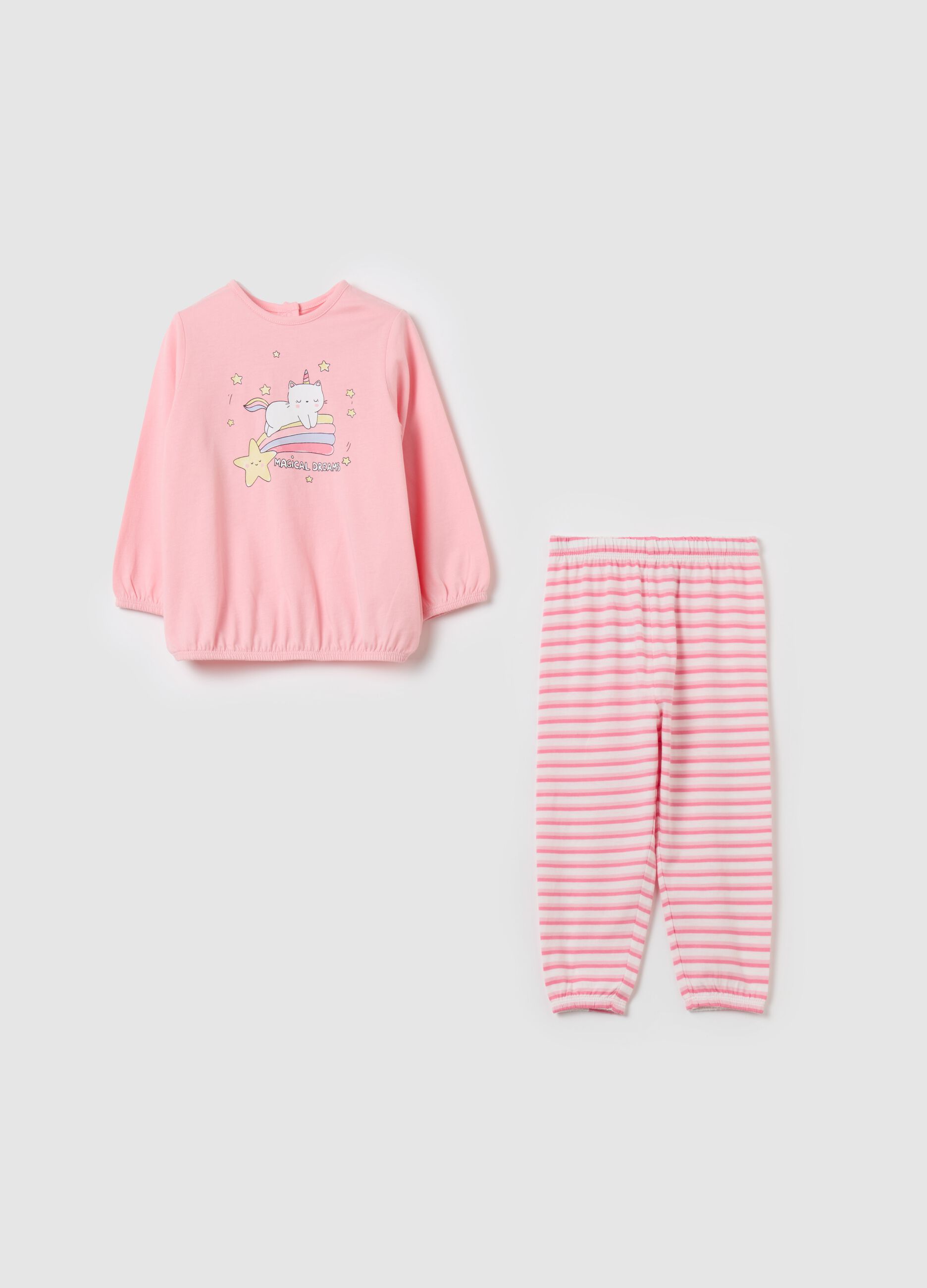 Abbigliamento e Accessori Fagottino da Bimba OVS