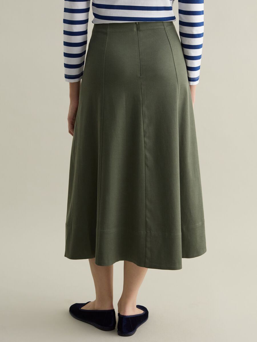 Full midi skirt_2