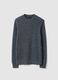 Pure Cotton Pullover_4