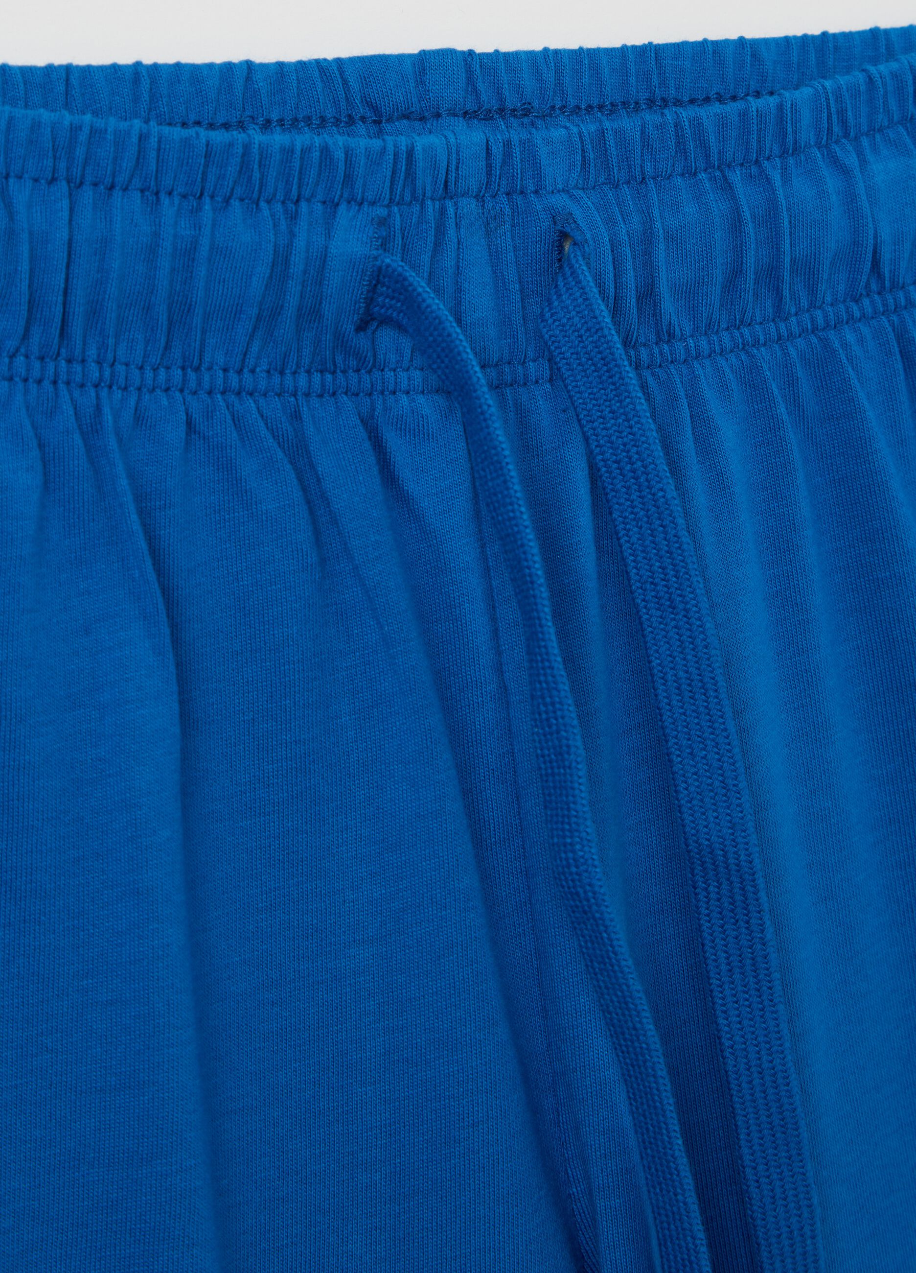 Cotton jogging set for kids