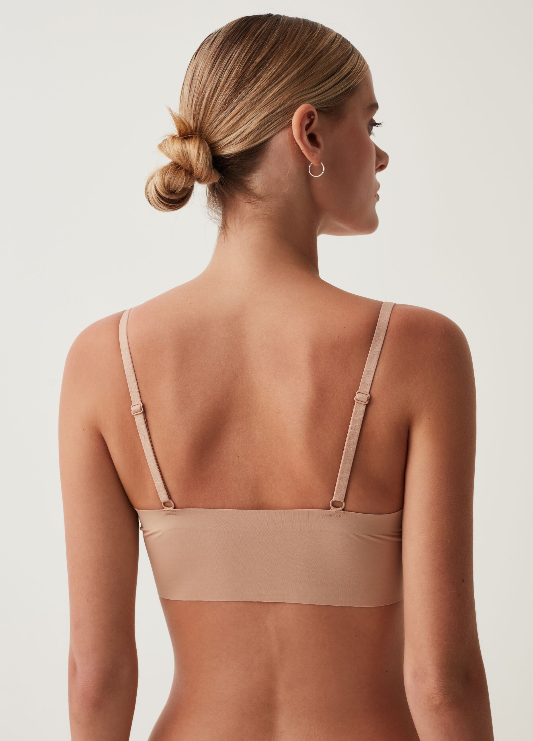Reggiseno Bralette The Nude Effect_2