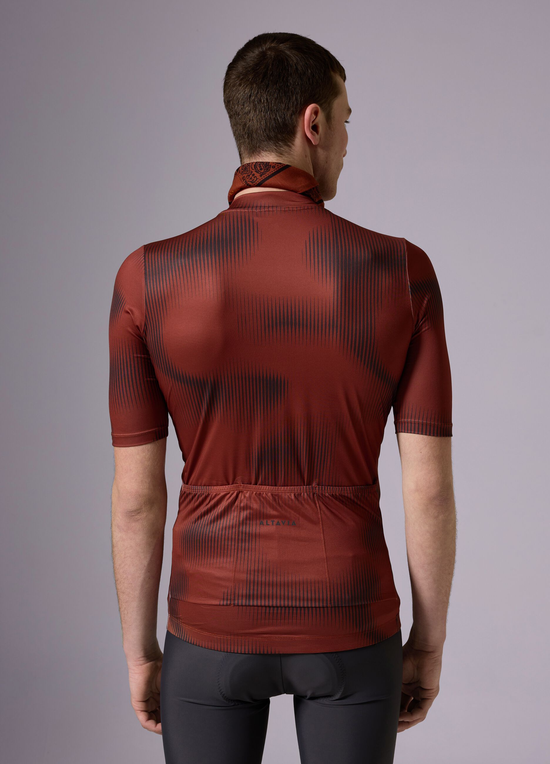 ALTAVIA cycle shorts