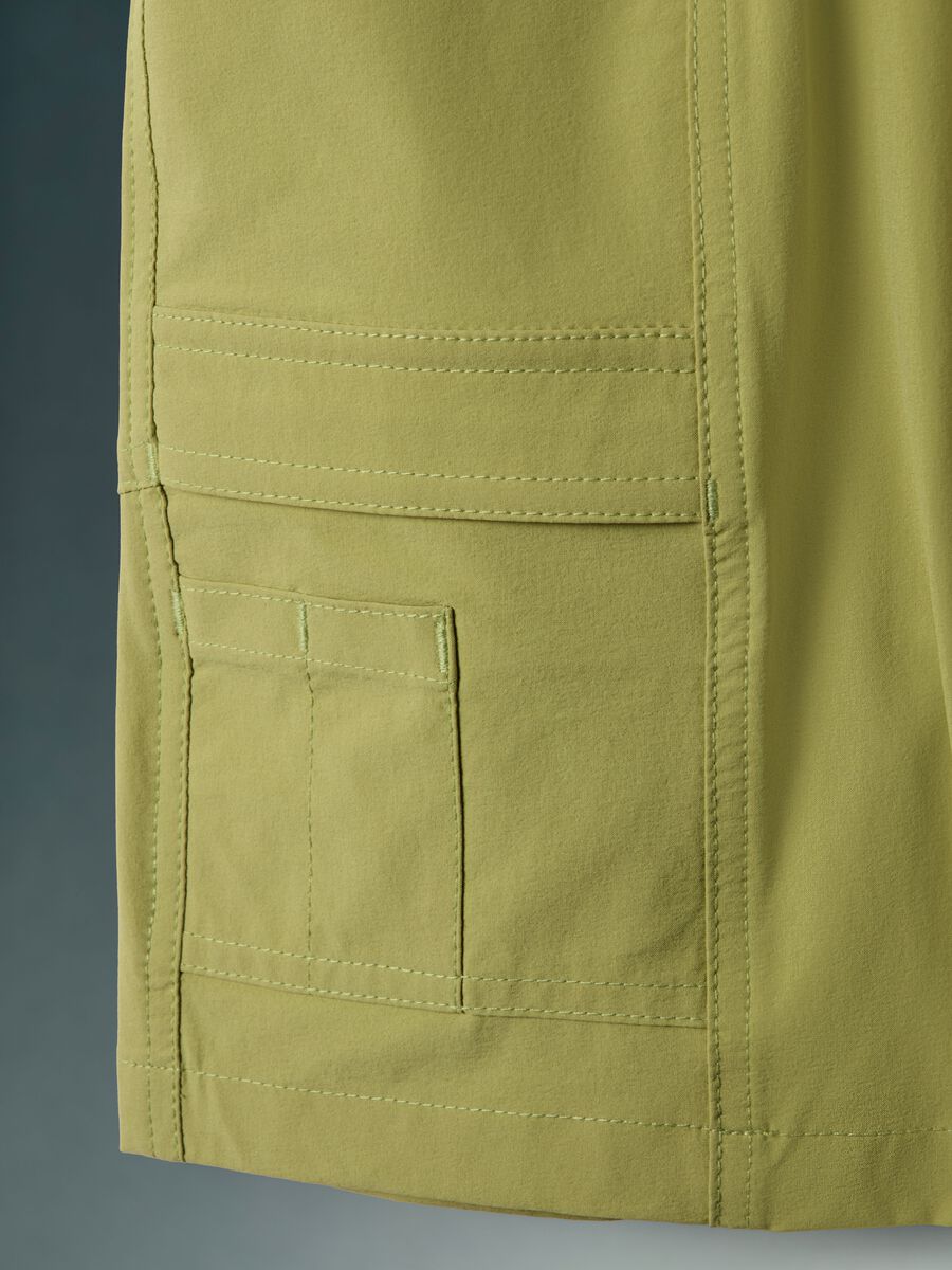 ALTAVIA Technical Shorts WITH DEBORAH COMPAGNONI_7