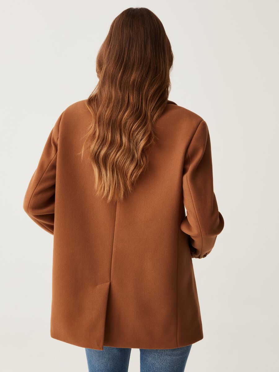 Blazer oversize monopetto_2