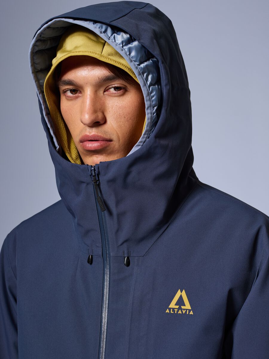 ALTAVIA SHELL JACKET WITH DEBORAH COMPAGNONI_5