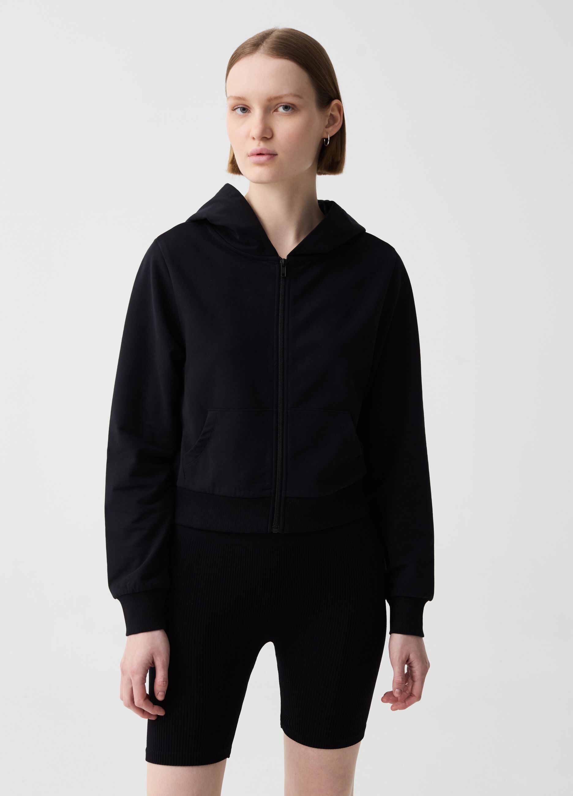Felpe oversize store