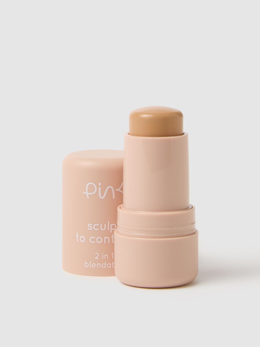 Pink Sculpt for Contouring 05 CAPPUCCINO_1