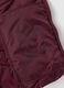 Mixed Red Regular Fit Gilet_5