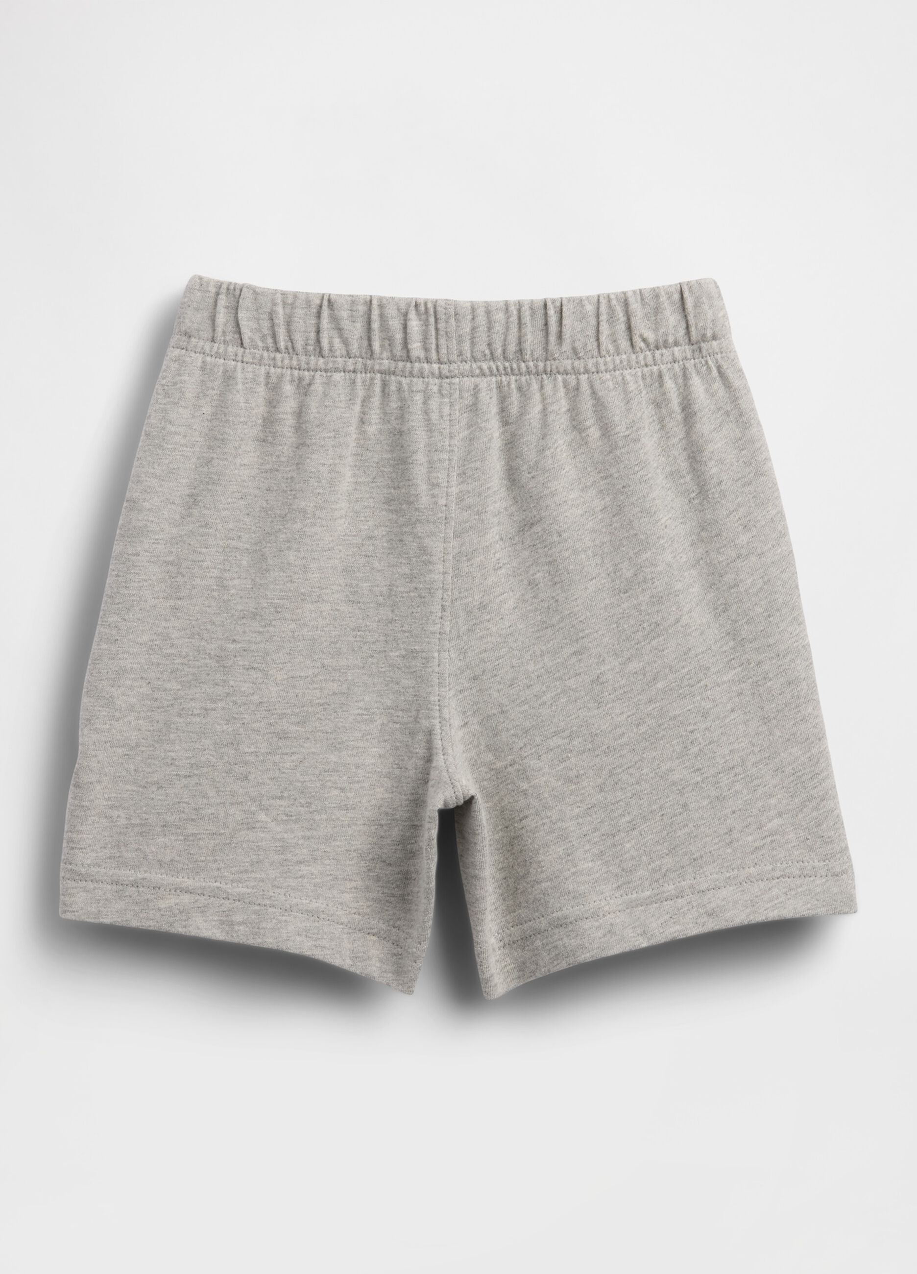 Pure cotton shorts