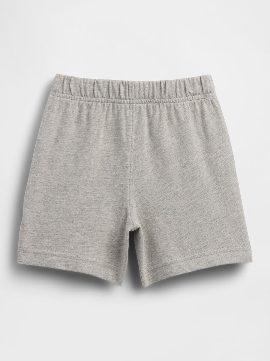 Pure cotton shorts_1