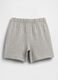 Pure cotton shorts_1