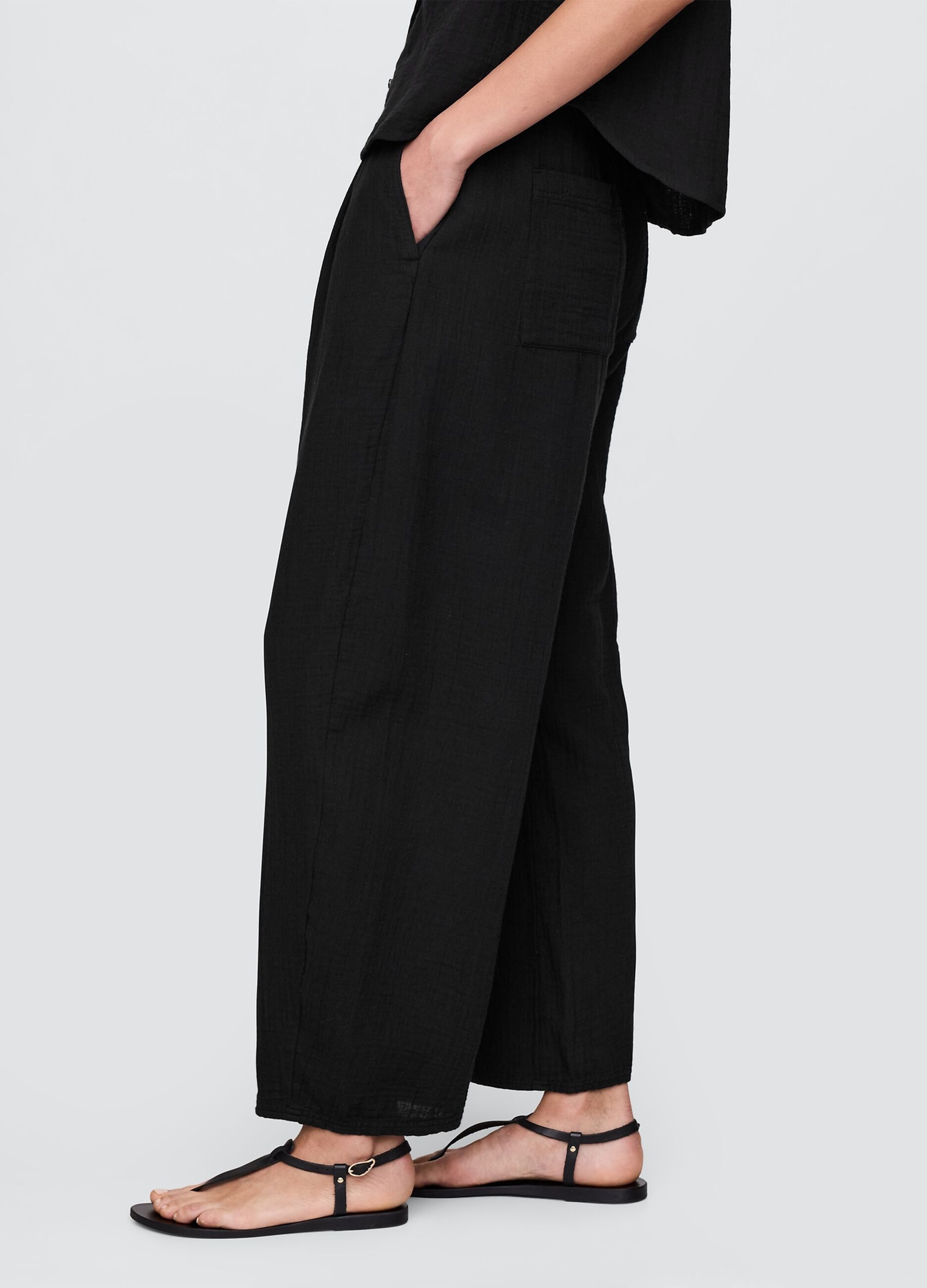 Summer Trousers