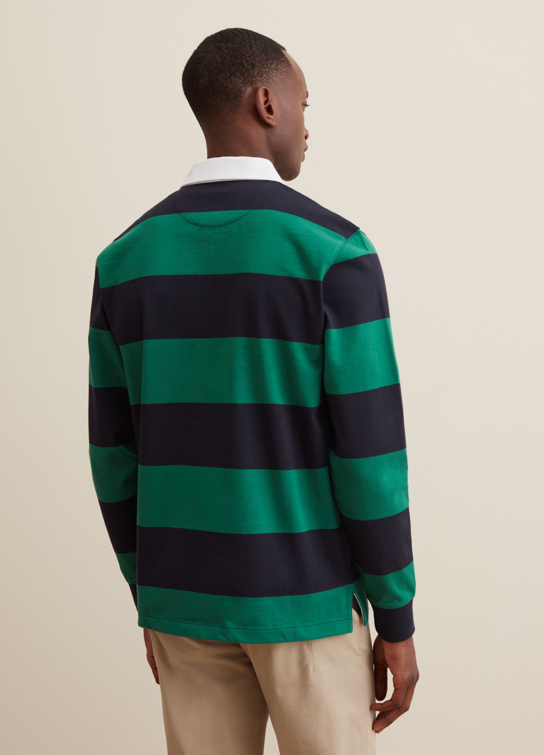 Polo Uomo Multicolor OVS