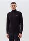 Altavia by Deborah Compagnoni half-zip fleece_0