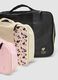 Multicolour travel beauty bag set_1