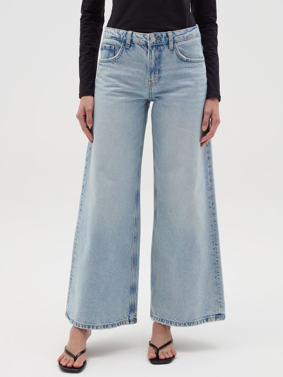 Wide-leg jeans_1
