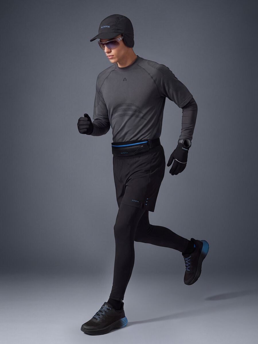 ALTAVIA Easy Dry Running Base Layer Tights_0