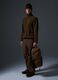 Thermal Full-Zip Fleece ALTAVIA WITH DEBORAH COMPAGNONI_1