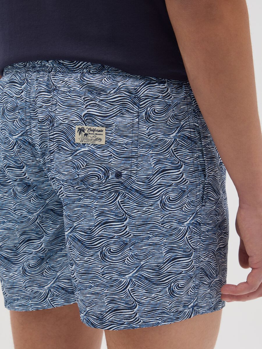 Blue Wave Beach Boxers Ovs_2