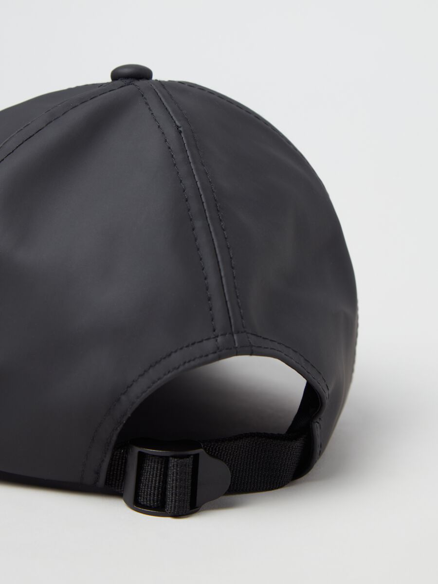 Cappello da baseball effetto lucido_2