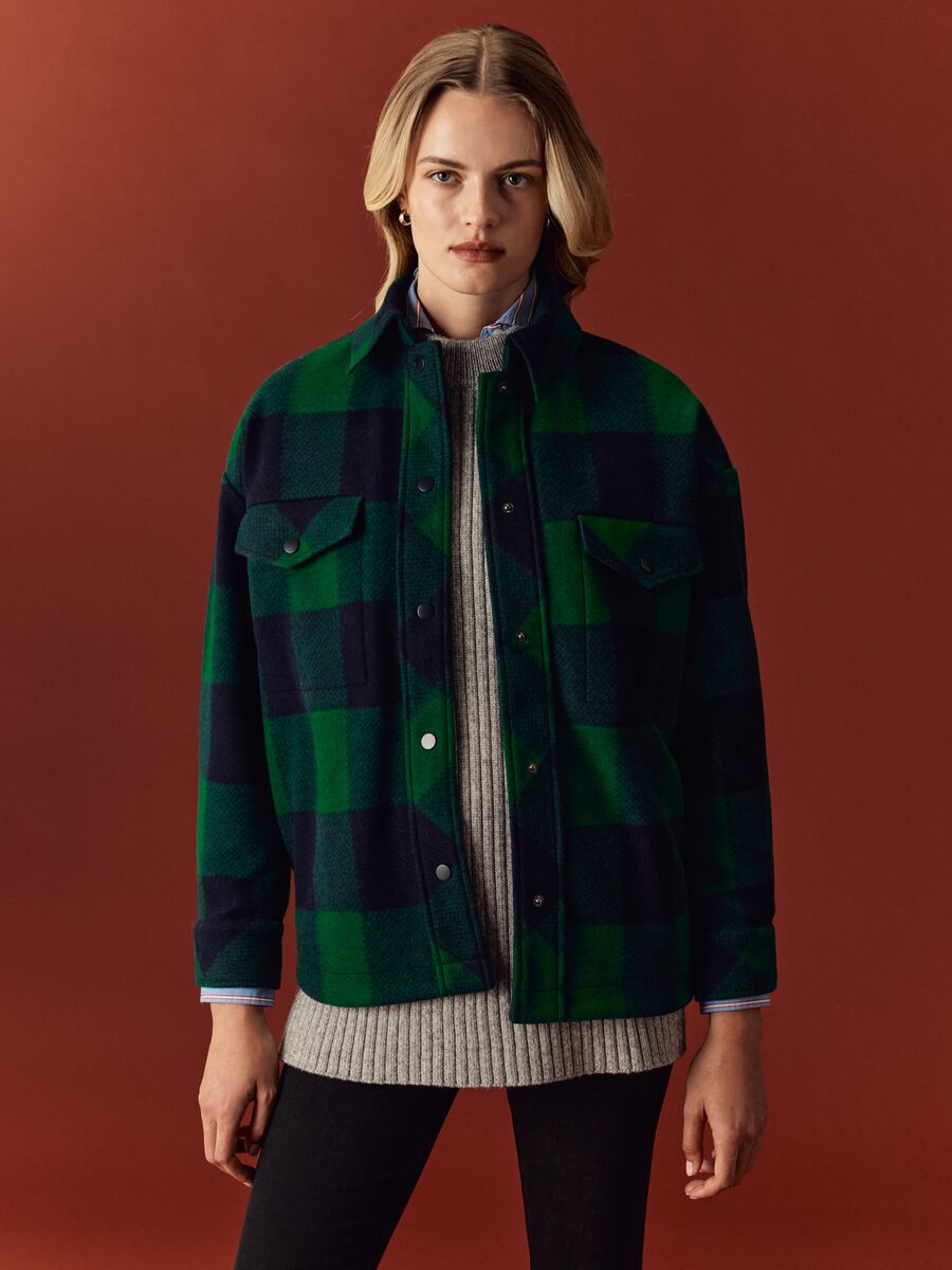 Shacket oversize fantasia check_1