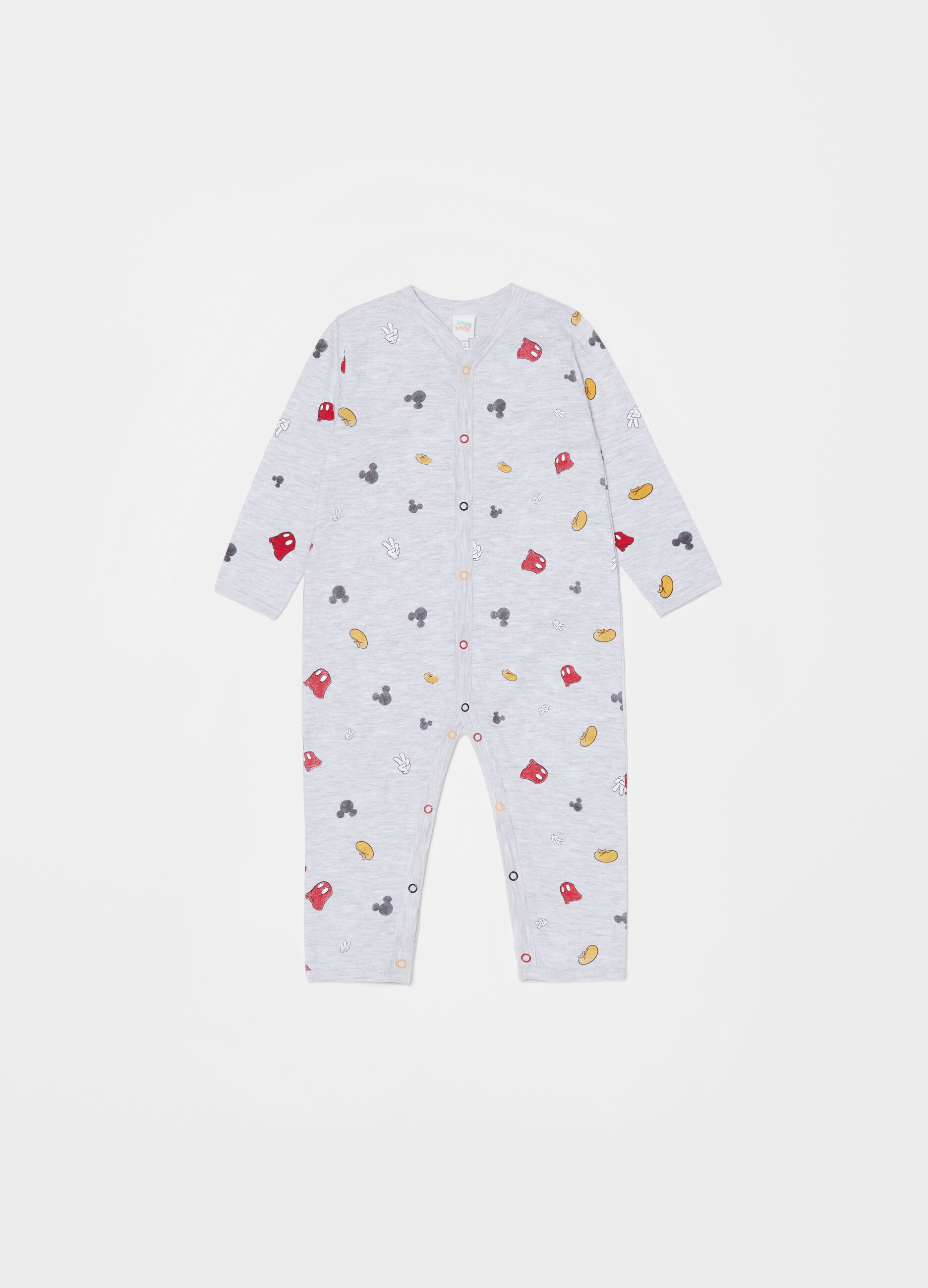 Tutine neonato 2024 disney oviesse
