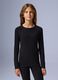 Girls' Thermal Long Sleeve T-shirt ALTAVIA WITH DEBORAH COMPAGNONI_0