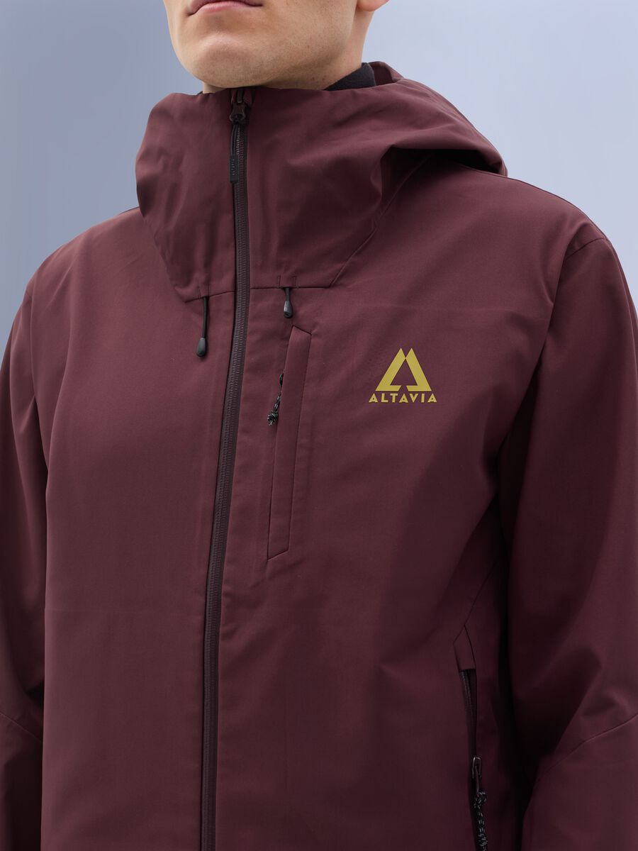 Altavia by Deborah Compagnoni thermal ski shell_3