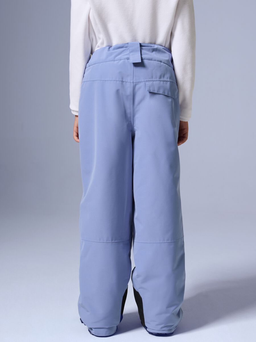 Ski trousers with braces ALTAVIA WITH DEBORAH COMPAGNONI_2