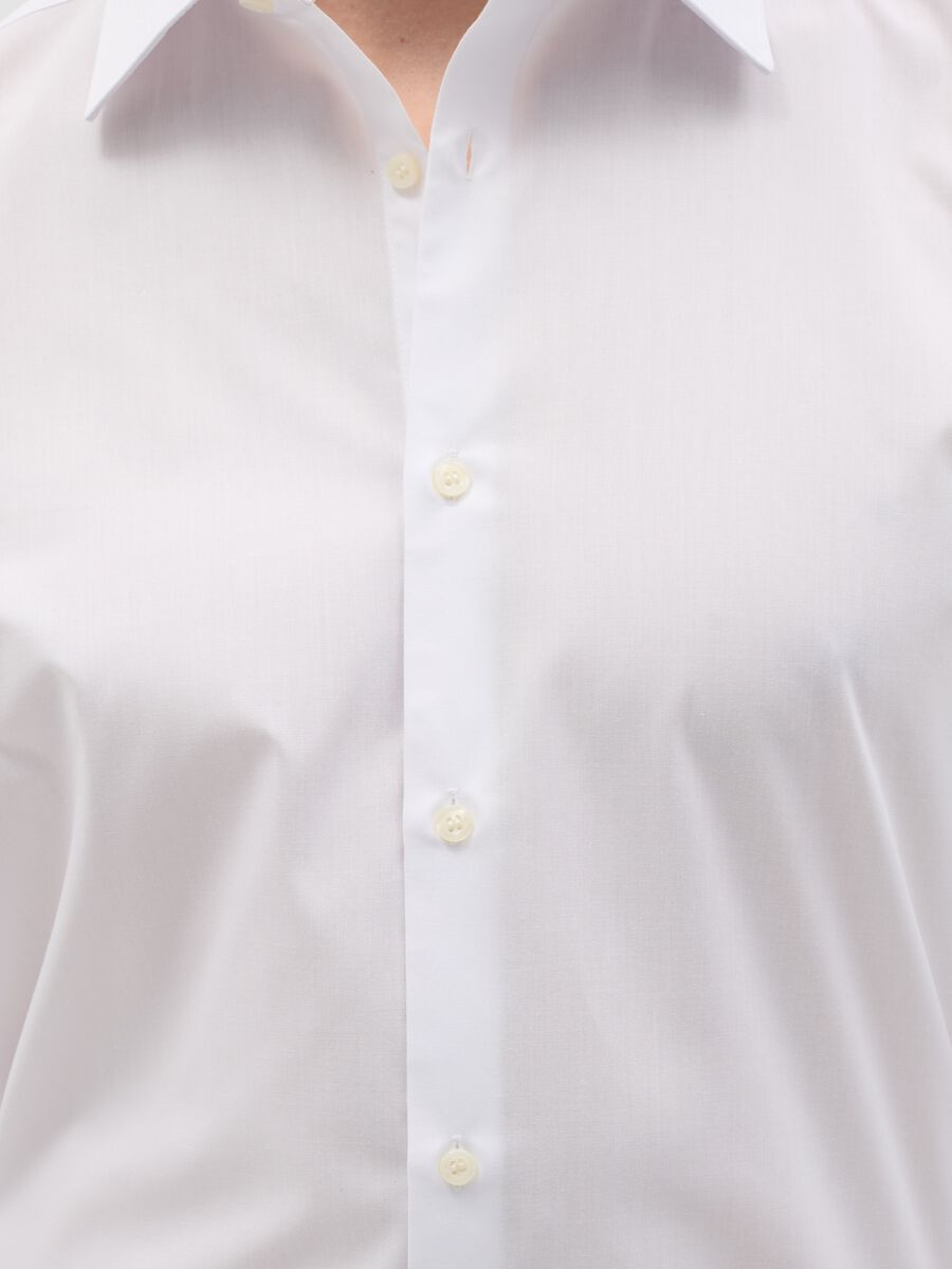 Slim-fit shirt_1