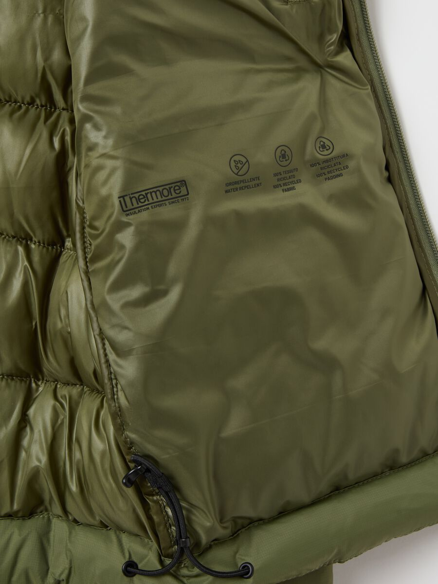 Altavia by Deborah Compagnoni padded ski jacket_6