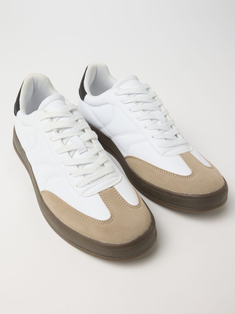 Sneakers multicolor casual_2
