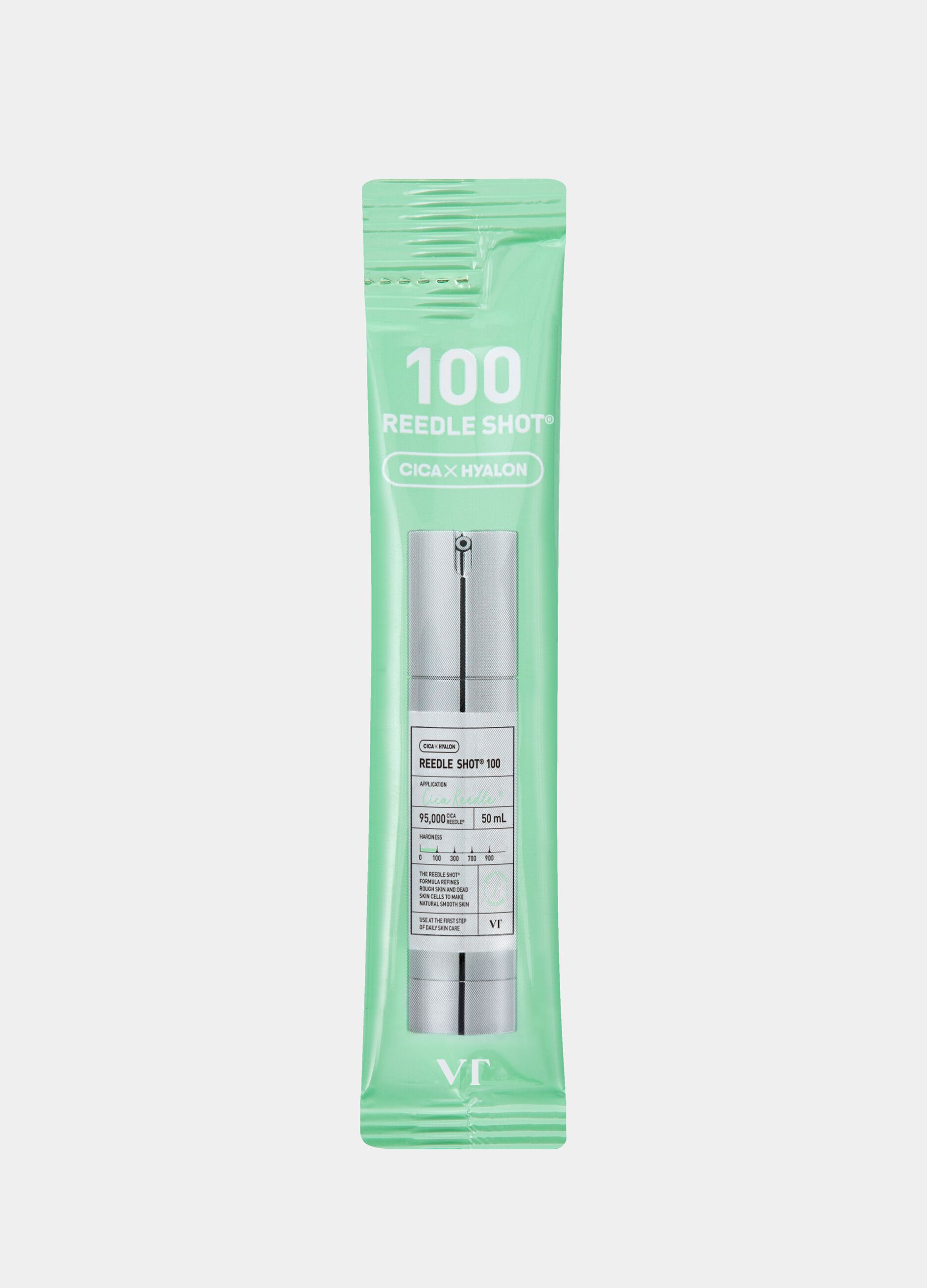 VT REEDLE SHOT 100 - Korean skincare