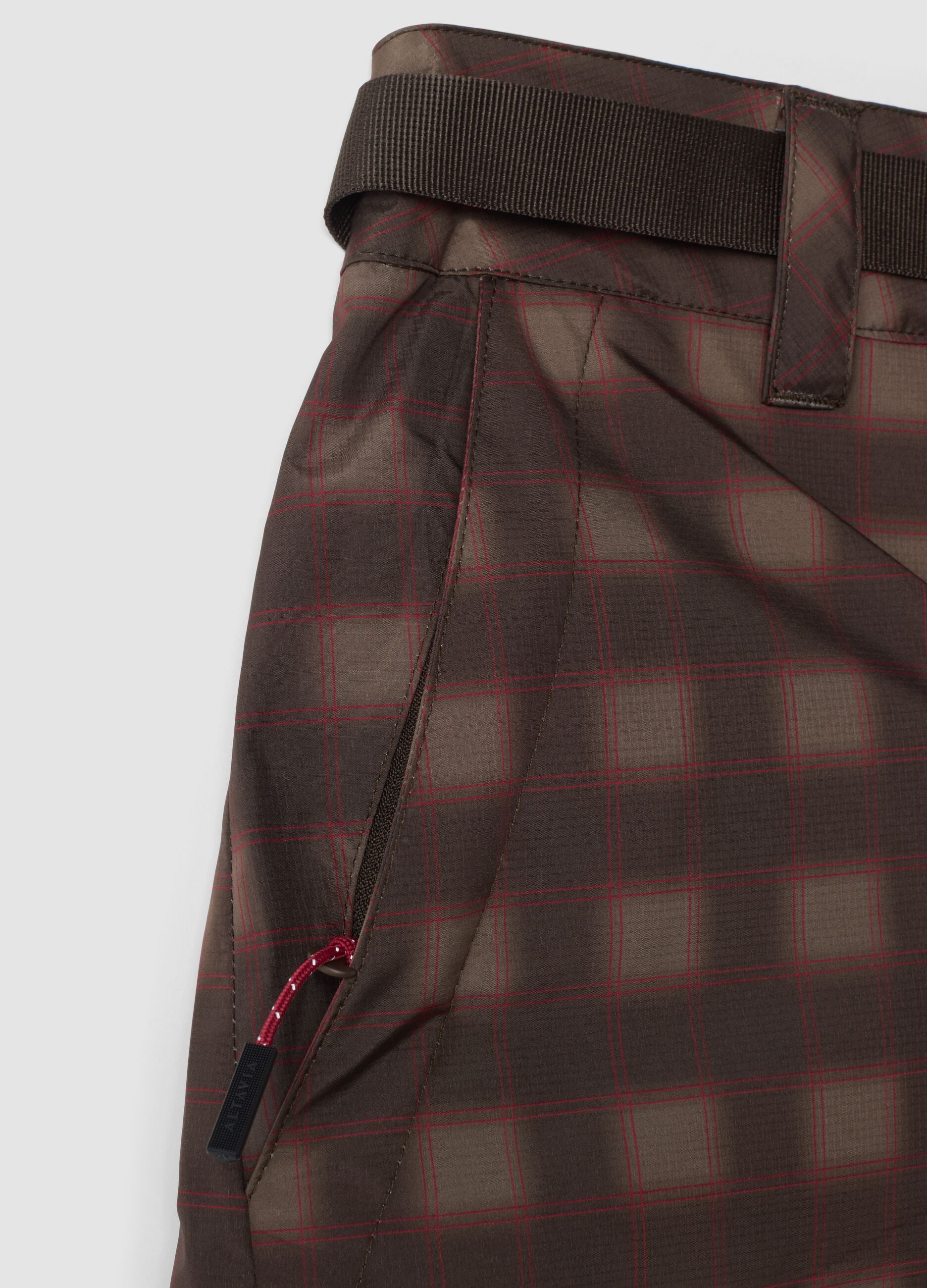 ALTAVIA WITH DEBORAH COMPAGNONI 3-Layer Ski Shell Trousers