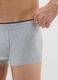Tripack multicolour stretch cotton boxers regular fit_3