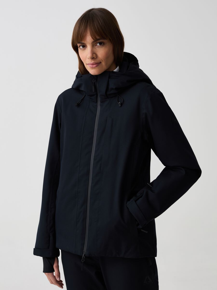 Giacca full-zip Altavia by Deborah Compagnoni_0
