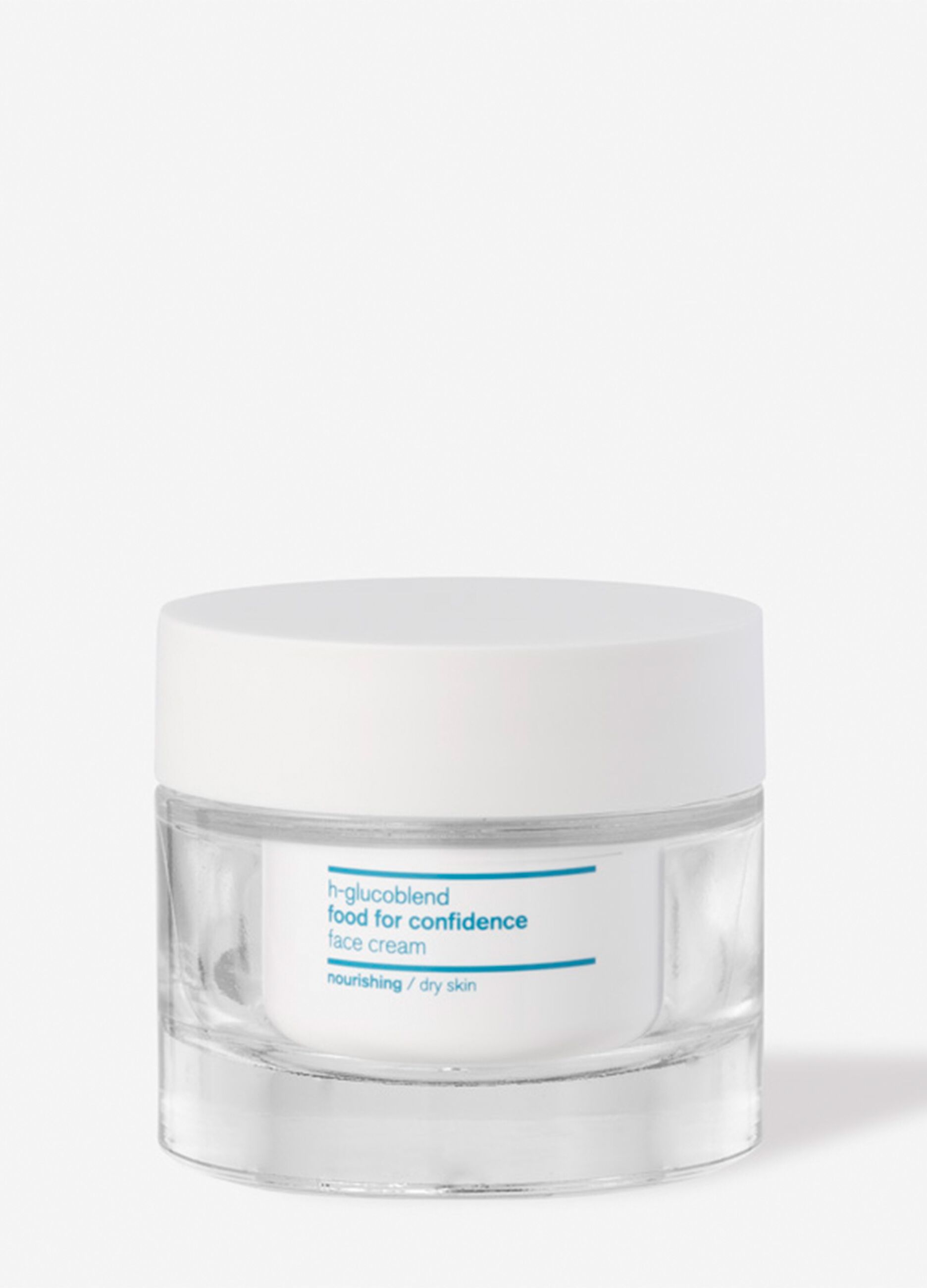 Nourishing face cream