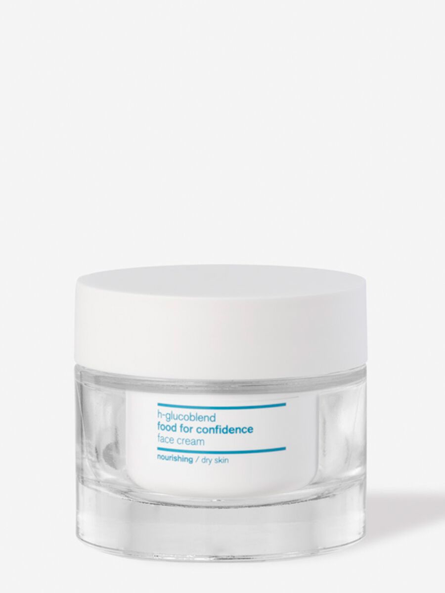 Nourishing face cream_1