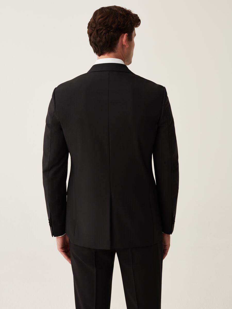 Blazer stretch_2