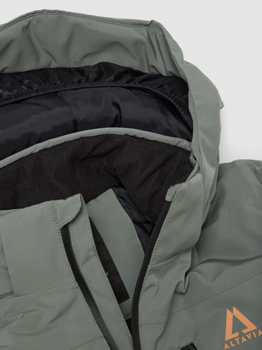 ALTAVIA Ski Jacket WITH DEBORAH COMPAGNONI_8